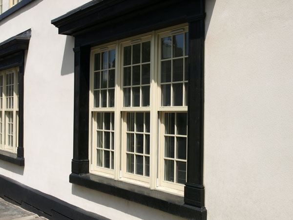 Sash Window