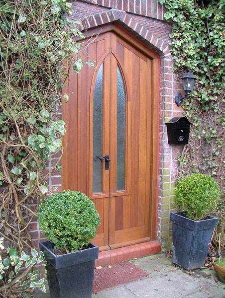 darcy door