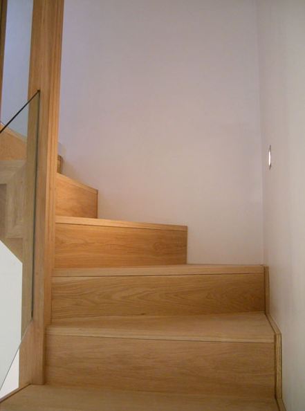 Winder Stairs