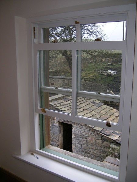 Sash Window