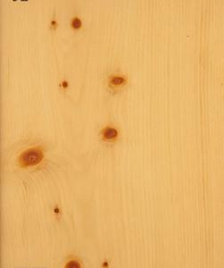 Scandinavian Redwood/Pine