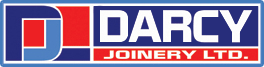 darcy joinery logo
